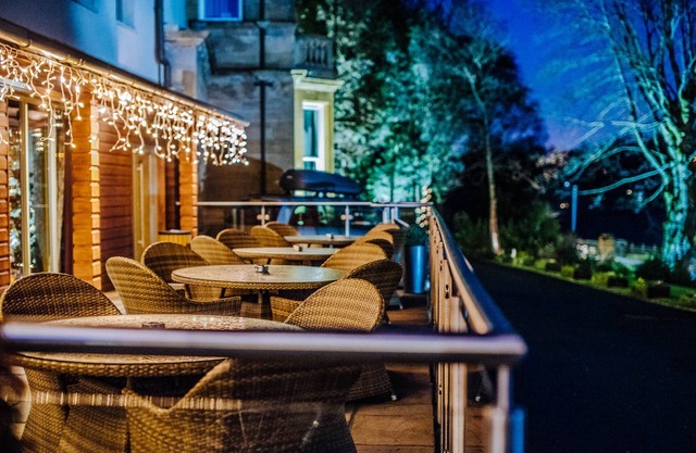 The Lynnhurst Hotel