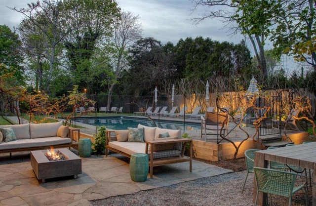 The Mainstay - Entire Bed & Breakfast