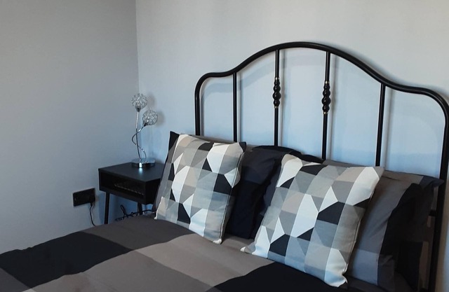 The maltings, guest house, apartment 2
