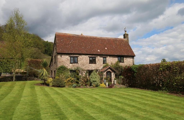 The Manor