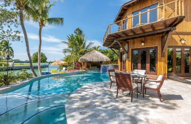 The Marathon Retreat