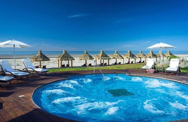 The Mayan Palace Puerto Peñasco