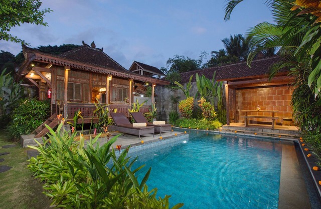 The Meranggi