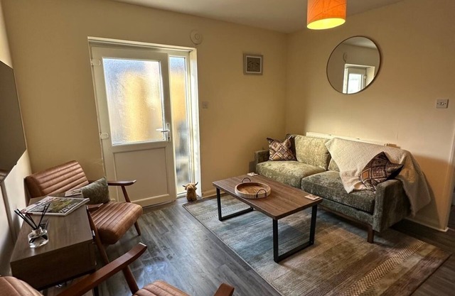 The Mews 2 Bedroom Cottage - The Wilson's Arms
