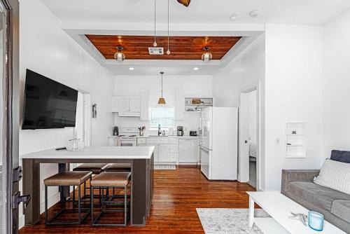 The Mini G home