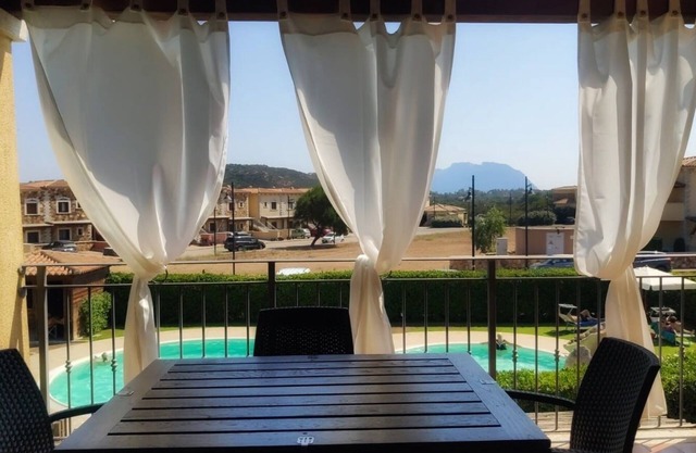 The Mirtino - Sardinia