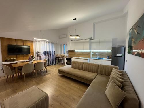 The Modern Beach Escape by PS