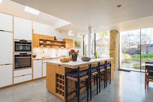 The Modern Cottage