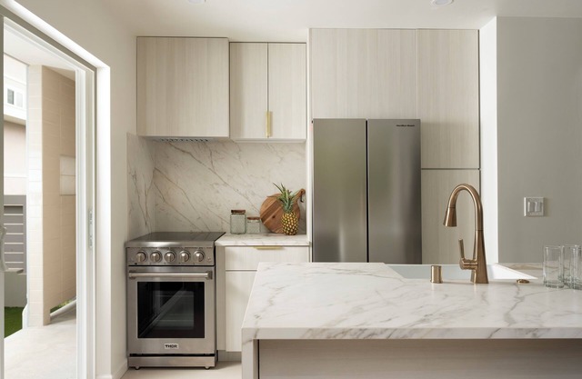 The Modern Kailua Beach House