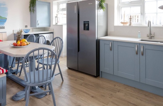 The Moorings : 3-Bed Cottage in Rhosneigr | Managed by Anglesey Holiday Lettings