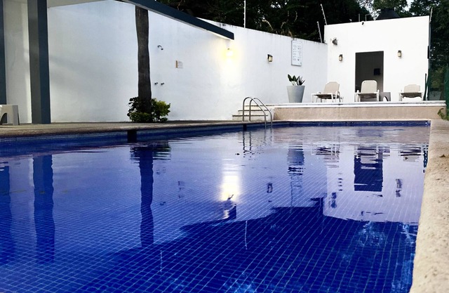 The most centrally located in Puerto Vallarta