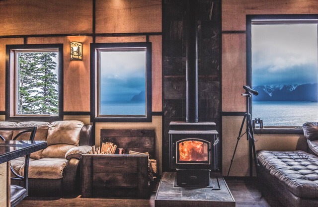 The Mountain Lodge at Granite Point