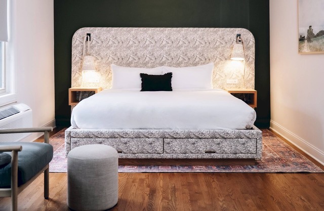 The Neighborhood Hotel Grand Beach Suite 8 - Studio