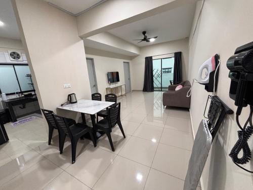 The Nest Cameron Homestay