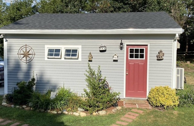 The Nest, Comfortable, Cozy and Convenient