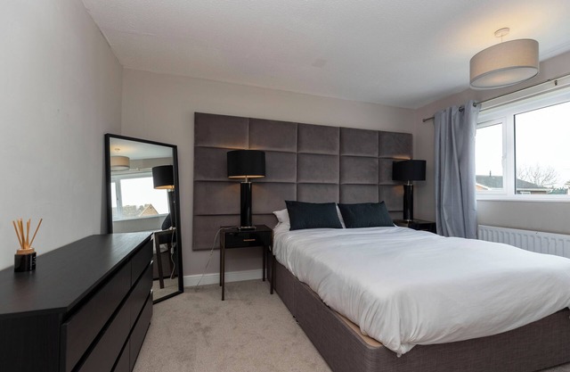 The Nest in the Neighbourhood.nBeautifully presented home in friendly area.