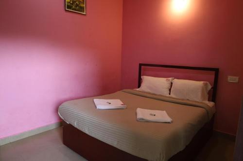 The new maha raja homestay munnar
