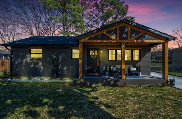 the "NOLIAhouze", unique & modern. Perfect for great memories! 2mi to Downtown