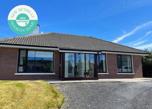 The Nook Oranmore Holiday Home by Trident Holiday Homes