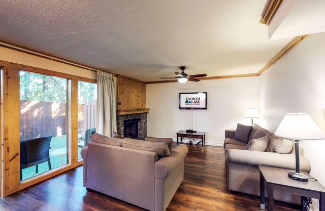 The North Lake Lodges - A Quaint Boutique Resort In One Of The Best Destinations