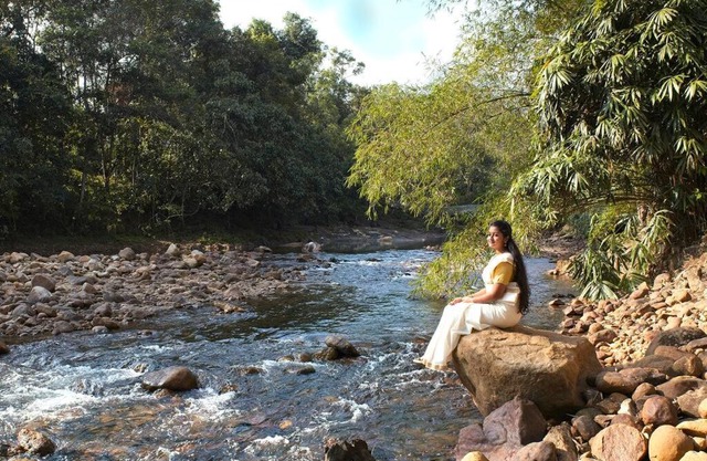 The Now a Kanikkudi Nature Stay