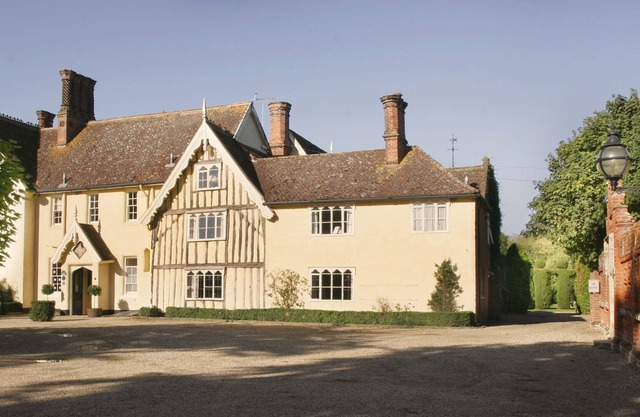 The Oaksmere