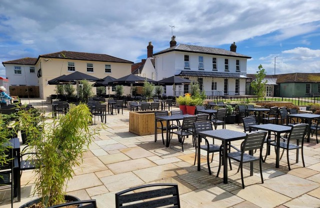 The Oakwood Hotel