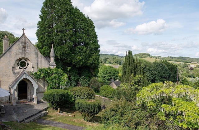 The Old Chapel - Slad Valley near Stroud