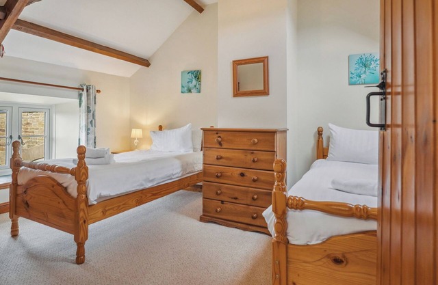 The Old Cow Shed Cottage