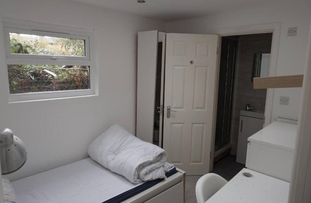 The Old Guest House - R1