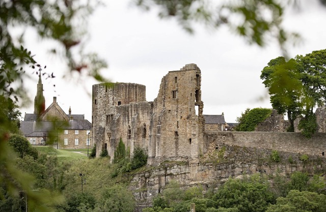 The Old Hay Barn, Barnard Castle, Yorkshire Dales