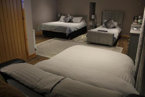The Old Mill Bed & Breakfast
