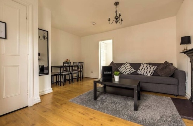 The Old Sawmill - Entire apartment - Syston