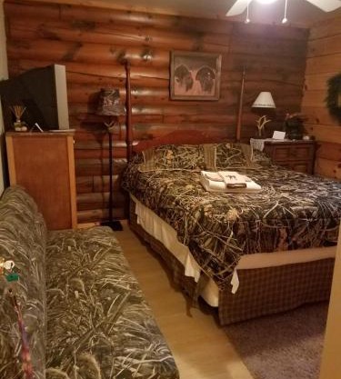 The Old Tioga Inn Bed and Breakfast