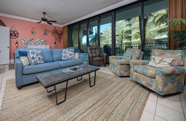 The ONLY 1 Bedroom at Phoenix on the Bay 1121