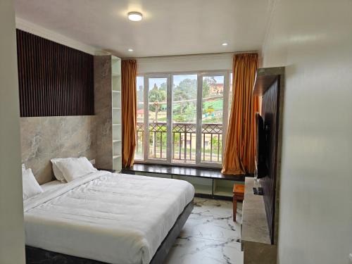 The Ooty Suites
