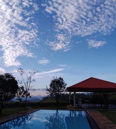 The Opal Hotel