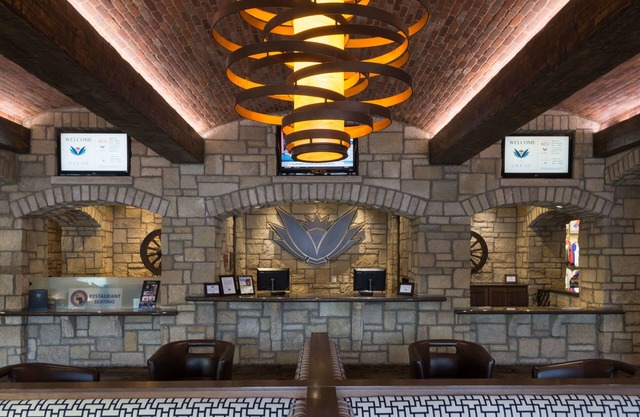 The Oread Lawrence, Tapestry Collection by Hilton