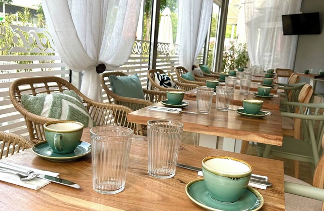 The Original City, Hotel Cap Maya, Palais des congrès