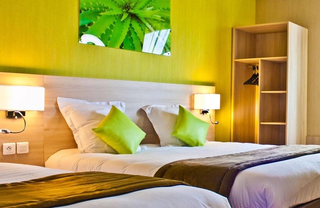 The Originals City, Hotel des Lys, Dreux