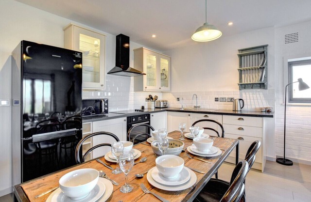 The Owls at Oxley - Five Bedroom House, Sleeps 10