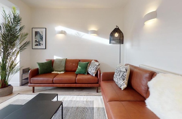 The Oxford Lodge - Ensuite Rooms