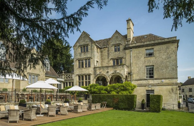 The Painswick