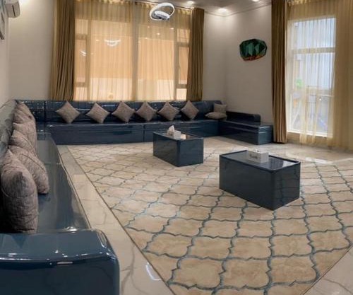 The Palace Chalet