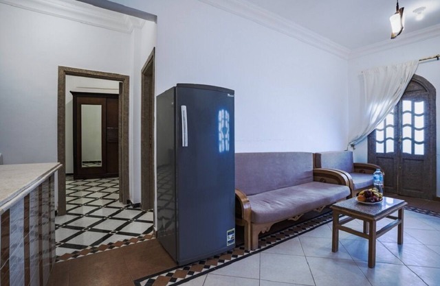 The palace of the guesthouse 1