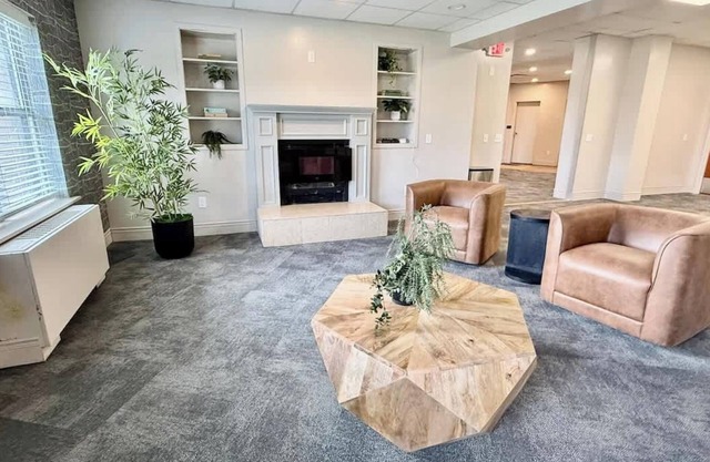 The Papillion at Modern Heights