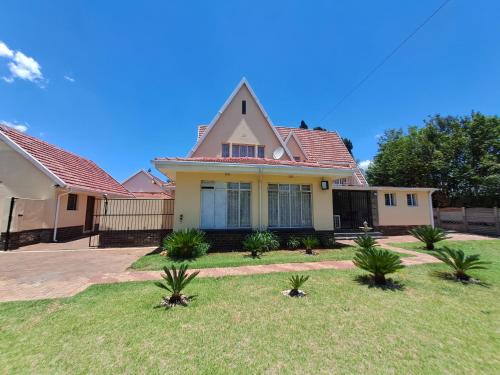 The Parks Guest House