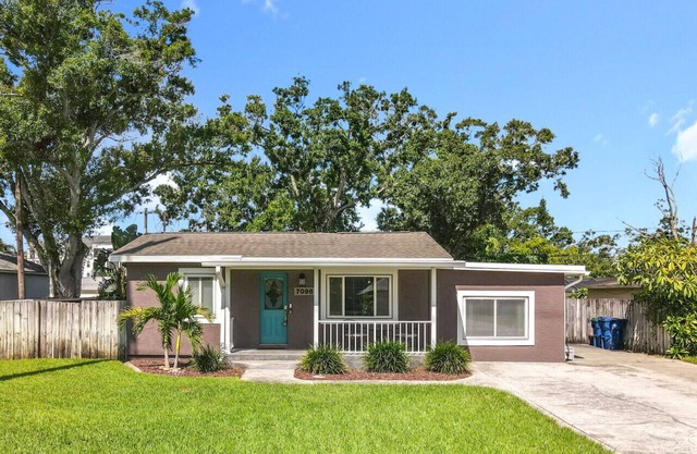 The Parkside Retreat at 78th Street
