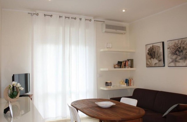 The Pearl of Alghero penthouse