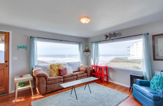 The Pearl of Nye Beach